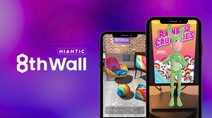 Niantic rolls out GenAI tools for 8th Wall developers