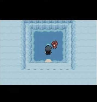 Pokemon Unbound - Redwood Gym Benjamin Butterfree puzzle SOLVED!