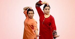 Om Jayanti Mangala Kali, ॐ जयंती मंगला काली ,  Online  Kathak Lessons by Guru Pali Chandra