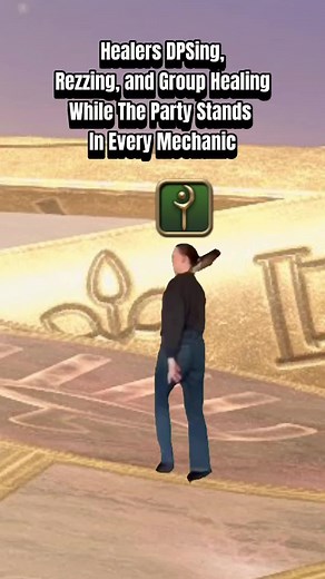 Show Appreciation to Your Healer in FF14! Check Out These Hilarious Memes