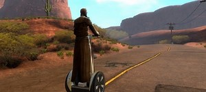 Postal 3 Is Out Now; comes with a day-one patch