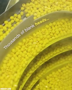 How LEGO Minifigures Are Made | Beyond the Brick