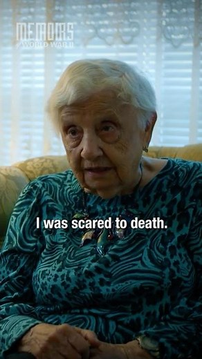 Captured by the Germans -- #ww2 #wwii #history #worldwar2