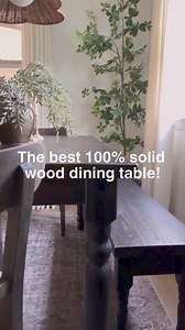 Grain Wood Furniture is on a mission to get solid wood furniture to as many Americans as possible 🇺🇸 Over 400,000 customers trust Grain Wood: ✔️ 100% Solid Wood ✔️ Free Shipping ✔️ In-Stock, Ready to Ship ✔️ Easy to Assemble ✔️ Satisfaction Guarantee ✔️ Free Replacement Parts See why this brand has 30K ⭐️⭐️⭐️⭐️⭐️ reviews! | Grain Wood Furniture