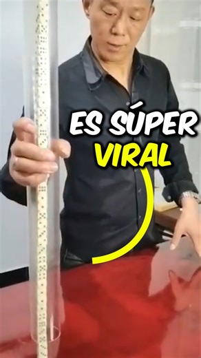 Aprendí Cómo Apilar Dados con un Vaso FÁCIL 😱
