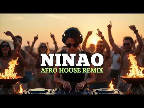GIMS – Ninao 🔥 Afro House Remix | Powerful Tribal Energy