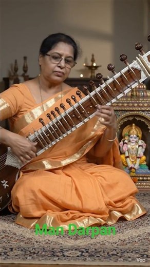 Tora man darpan#shorts#ytshorts#viralshort#bhaktisong#ashabhoslesong