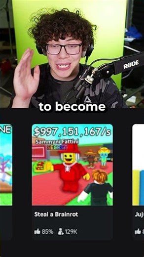 Most OVERRATED Roblox Games…