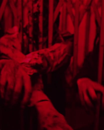 What awaits you at Horror Fest Bahrain: 🏠Haunted houses that will test your courage 🎭Live stage performances that bring nightmares to life 🪞The eerie and mysterious Mirror House 🎮Interactive games & carnival activations 📸Immersive photo booths to capture your scream 🛍️Themed vendors with exclusive spooky finds ... and much more. Dare to join us — if you're brave enough. #horrorfest2025 #exhibitionworldbahrain #horrorbegins #oct8th #staytuned