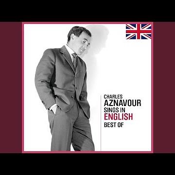 For Me... Formidable (For me... Formidable / English Version 1)