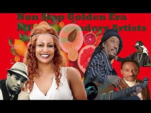old non stop Eritrean music