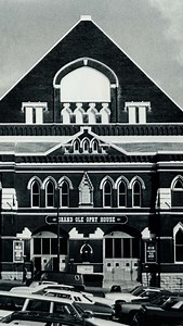 10K views · 55 reactions | Vince Gill, Bill Anderson, Ashley McBryde, long-serving employees, and more Opry insiders speak about a dozen-plus moments that cemented the century-old institution as country music’s biggest stage. Read more at the link in our profile. | Garden & Gun Magazine | Facebook