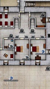 Be prepared for anything your party throws at you! Start your journey with a free trial: http://spr.ly/6184uwZBA | D&D Beyond