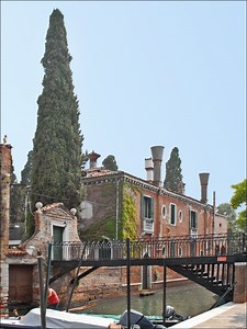Garden of Eden (Venice) - Alchetron, the free social encyclopedia