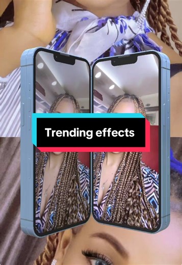 8 Photo Propeller Effect: Create Engaging TikTok Posts