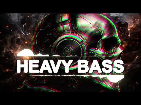 HEAVY BASS 🔥 Season 6 Ultimate Sub Bass Mega Mix | EDM & HipHop 🚗 Car 💪 Gym 🔊 Maximum Impact
