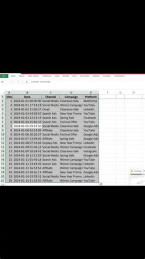 Copy and Paste in PowerBI#trending #education#shortvideos #viral #shorts #youtubeshorts #tips #video