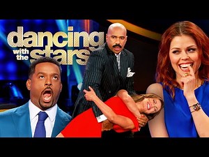 Celebrity Feud Ｘ Dancing with the Stars!! (all 3 episodes) 💃🏻🕺🏾
