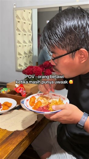 Resep Nasi Ulam Betawi yang Lezat dan Praktis