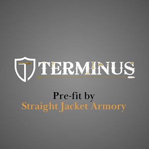 Terminus Actions Pre-fit Barrels