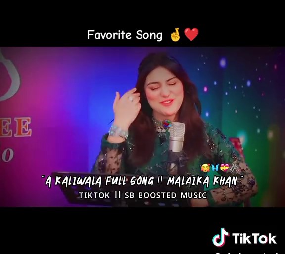 Kaliwala Tasveer Me Wala - Full Pashto Song