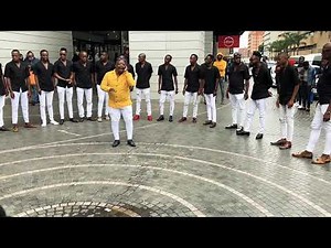 Bokang Modimo wa Kganya