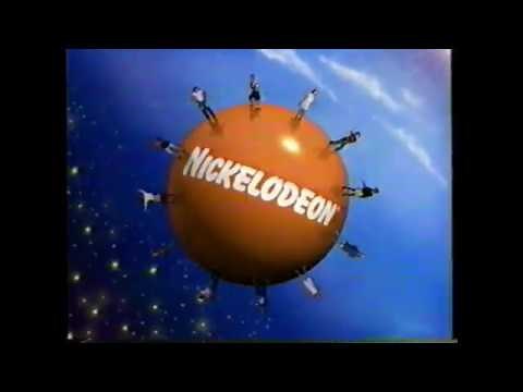 Nickelodeon Bumper (1997)