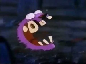 Cartoon Network 2002 ScareToon ScareToon FrightDays Promo