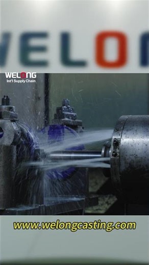 Horizontal machining center#cncmill #cnc #machining #horizontalplanner