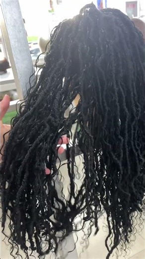 YOOWIGS Check your prefect salon level braid wigs!✨😍 😍 ##curly #humanhairwig