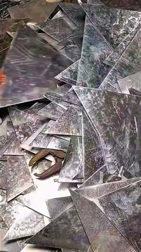 Innovation of Modern Automatic Super Sharp Tools Machines for Forming Sheet Metal Easily #Shorts