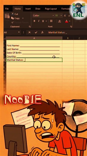 Can You Really Build Forms In Excel Easily?