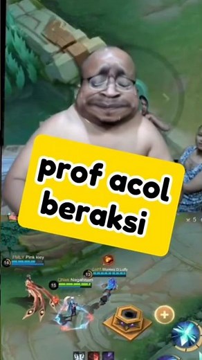 acol stein #pascolkintill #mobilelegends #pascoltopglobalmiya #mlbb #mobilelegendsid #acolcore