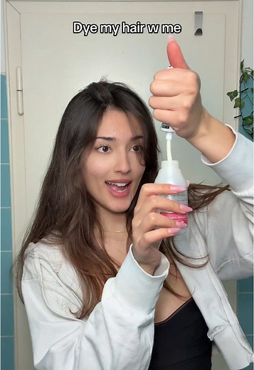 Dyeing Hair Transformation: Before and After Tips