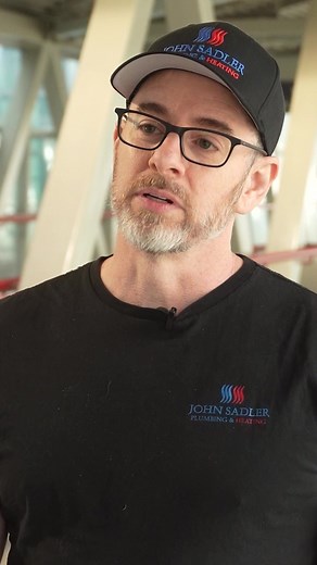 2.7K views · 34 reactions | Upgrading to comfort made simple. A Navien NPF Hydro-Furnace replaced an old, noisy, and inefficient system in this Chilliwack home. The result: whisper-quiet operation, consistent warm air throughout the home, and major peace of mind for the homeowner. #navien #hydro-furnace #npf | Navien, Inc | Facebook