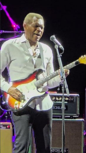 Phone Booth - Robert Cray - 2024