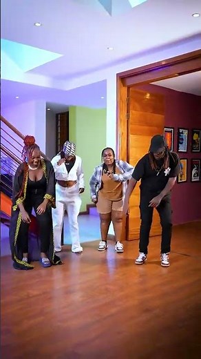 Digi Digi by abongo jakabwana 🔥🔥🔥 tiktok dance challenge #luosongs#luomusic#foryou#shortsvideos
