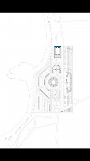 Tutorial Membuat Siteplan dengan Autocad dan Photoshop