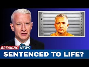 Cesar Milan The Dog Whisperer Sentenced To Life Imprisonment, Goodbye Forever