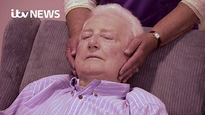 13K views · 109 reactions | In the second part of our series on Jersey Hospice Care, we meet one of the patients who benefits from their dedication. John Morgan was first diagnosed with prostate cancer twenty-five years ago. But last year, doctors ran out of new drugs to give him. He's now been attending Jersey Hospice as a day patient. Jessica Savage ITV reports... | ITV Channel TV | Facebook