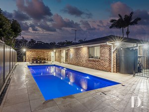 Sold House 71 Reid Drive Coffs, Coffs Harbour NSW 2450 - Dec 1, 2023