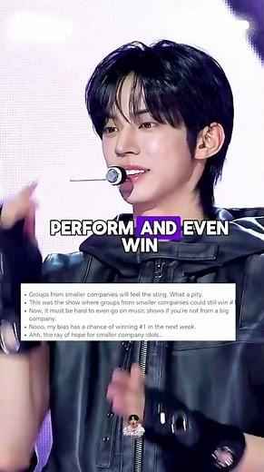 K-pop Music Show "The Show" to End After 13 Years