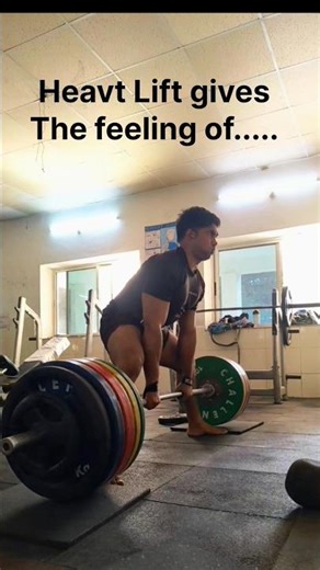 CHAMPION #GYM #DEADLIFT #fouji #duet