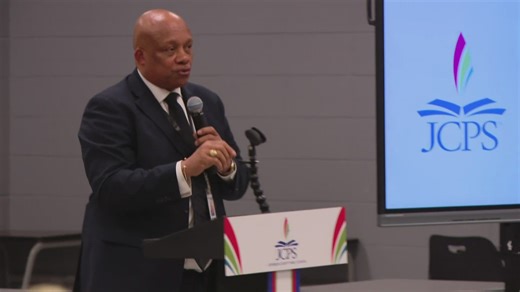 JCPS school board to pause plan for school closures, consolidations
