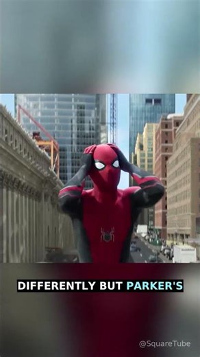 Spider-Man Made a Deal With The Devil?! 😱