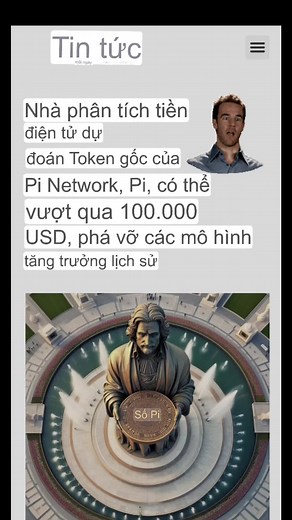Nhanh tay Tải ngay 2 App: Pi Network - Pi Browser trong kho ứng dụng điện thoại. Mỗi ngày chỉ mất 3 giây kích hoạt để khai thác kiếm Pi và nó hiện vẫn hoàn toàn miễn phí. #tiền #tiendientu #tienkythuatso #cuocsong #pinetwork #pi #vietnam #xuhuong #taichinh #dautu #kinhdoanh #Vietkimbao #hot #xahoi #kinhte #thoisu #tintuc #xuhuongtiktok #chuyendoiso #blockchain #tienmahoa #ai #bitcoin #thinhhanh #CapCut