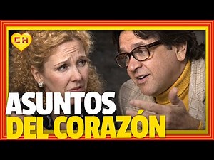 El Chapulín salva a una mujer de un amor equivocado