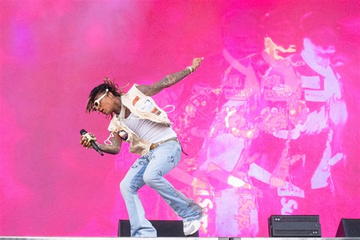 Swae Lee: From McDonald's to McMillions in Entrepreneurship and Records Sold