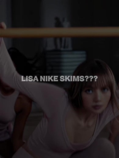 #Lisa she is so beautiful 😻 Credits ??? #fyp #kpopfyp #blackpink #trending @TikTok