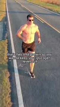 Running Won’t Burn Muscle… But THIS Will